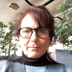 Meet your Posher, Christie